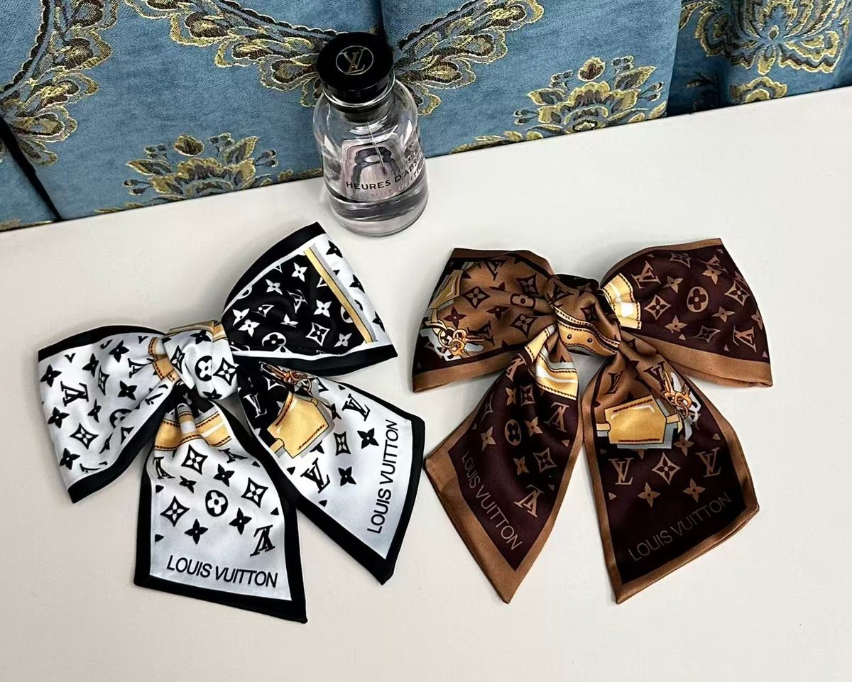 ribbon bow