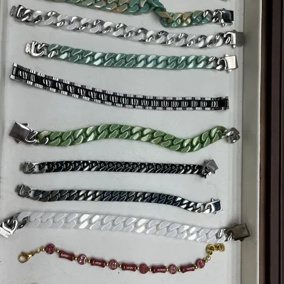 High-end Ceramic Jewelry