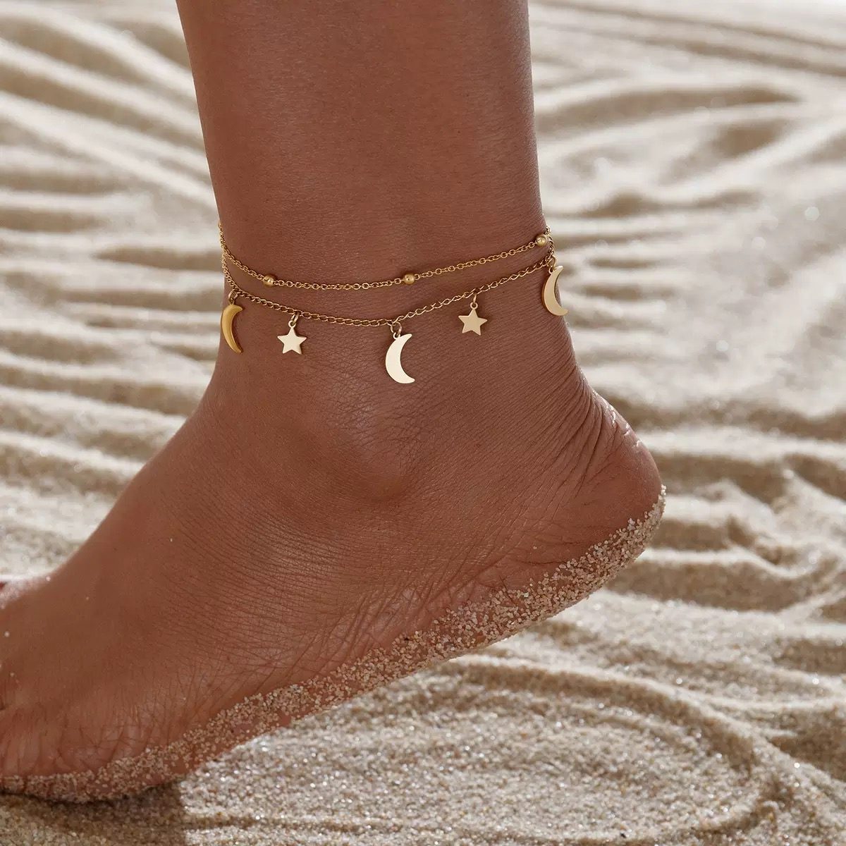 nail chain