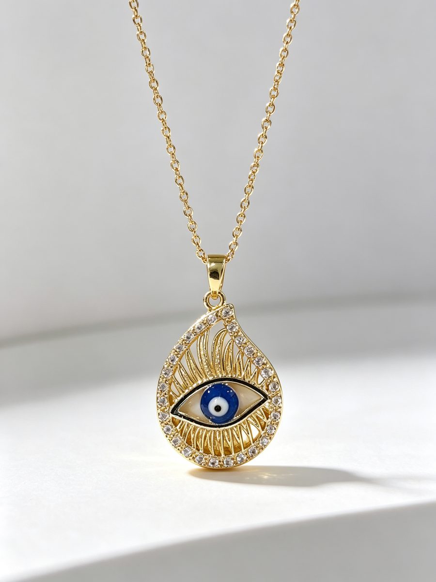 eye