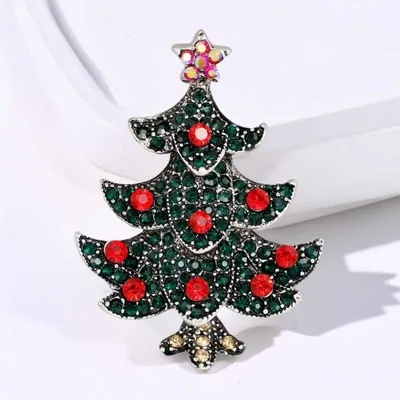 brooch