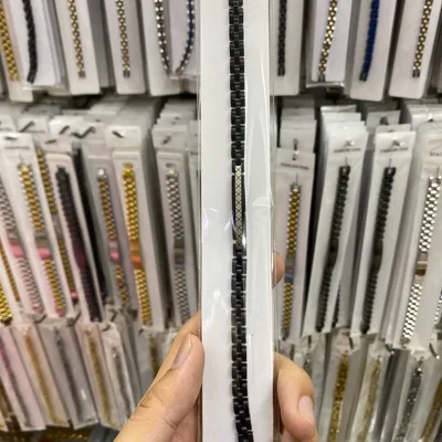 Men Stainless Steel Watch Band Bracelet