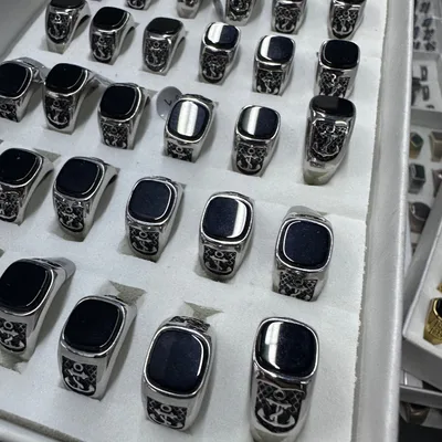 man ring 