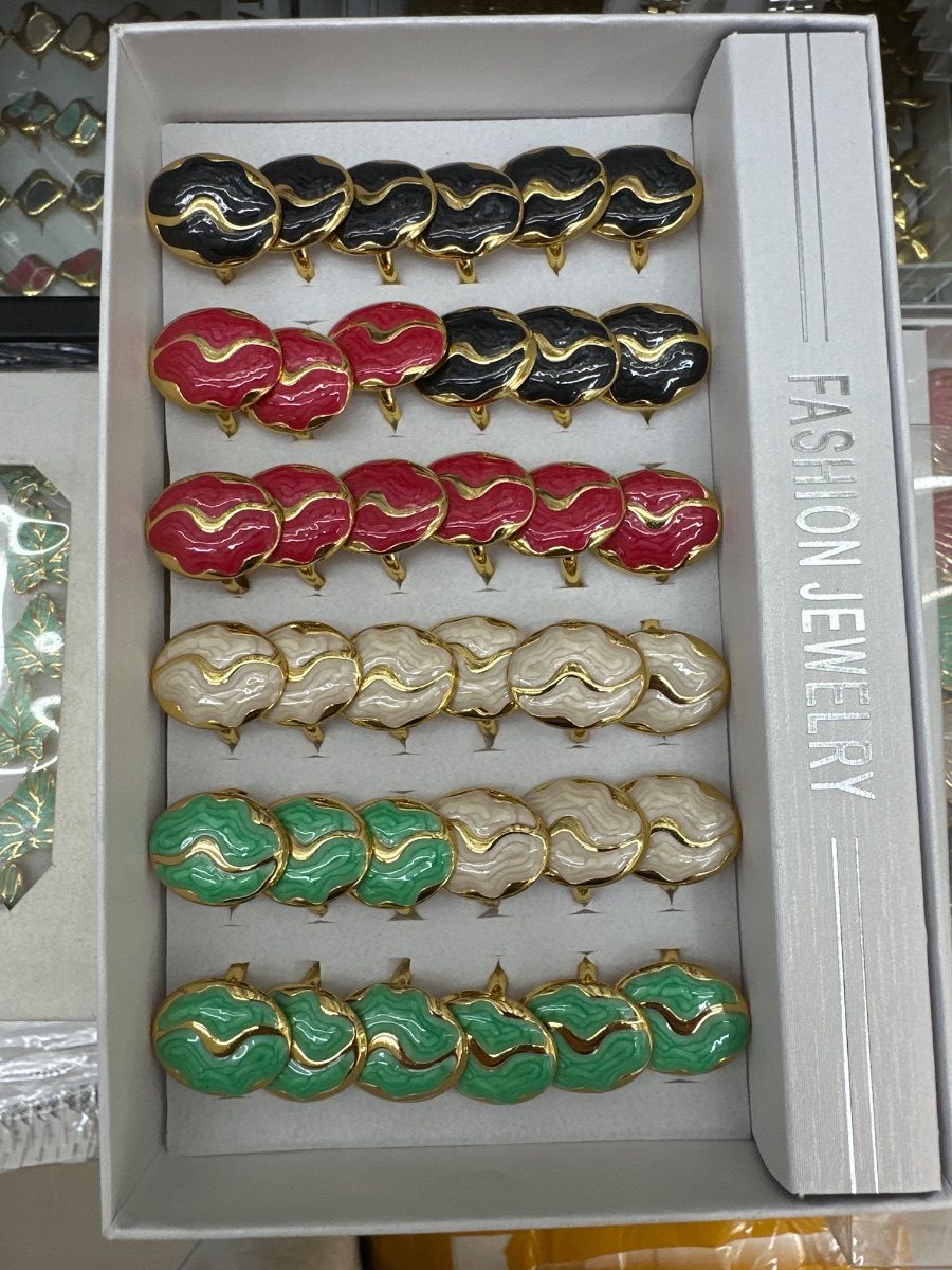 Bracelet Set