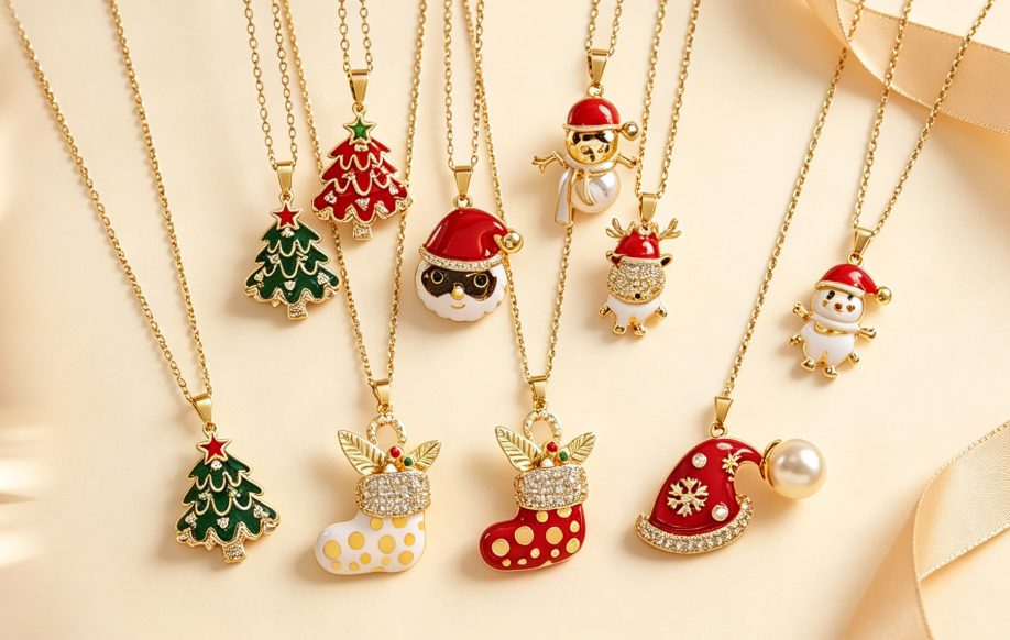 Stianless steel Jewelry