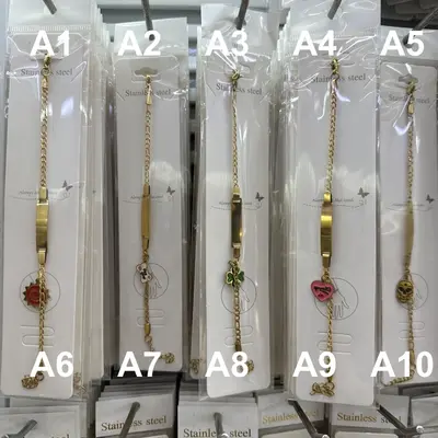 Bracelet chain 