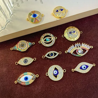 Bestselling Evil Eye Pendant