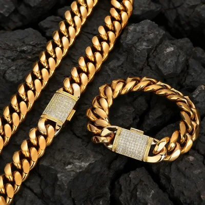 Man Bracelet