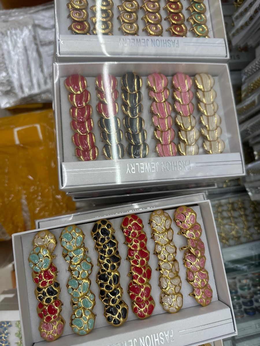 Hairpins