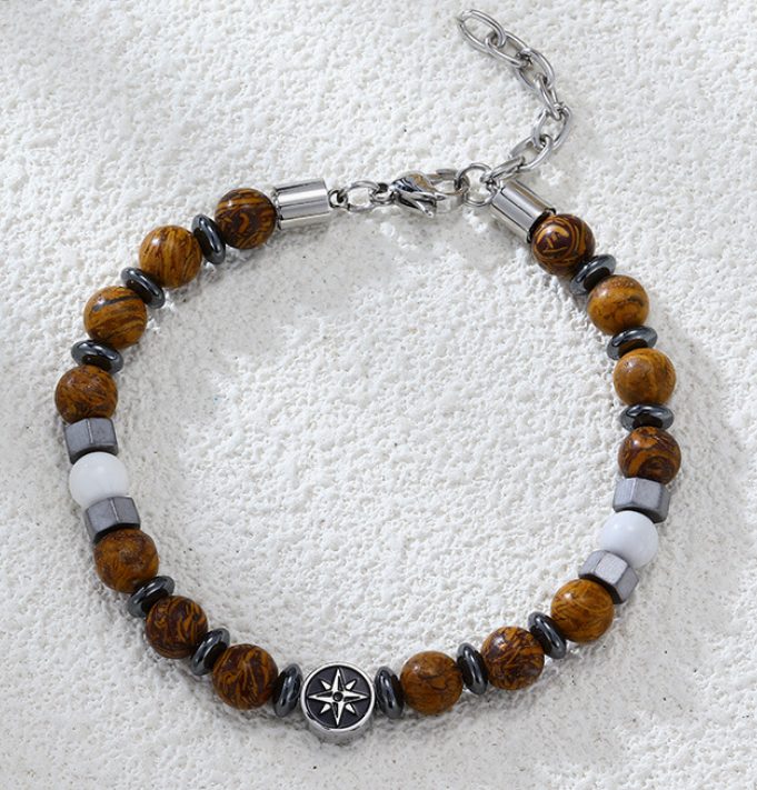 Natural Stone Jewelry