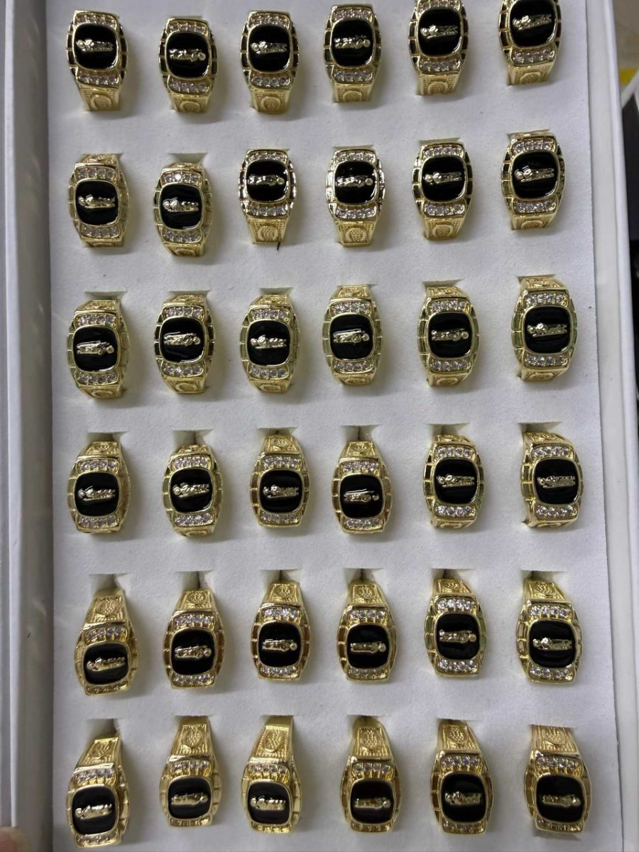 Championship Rings