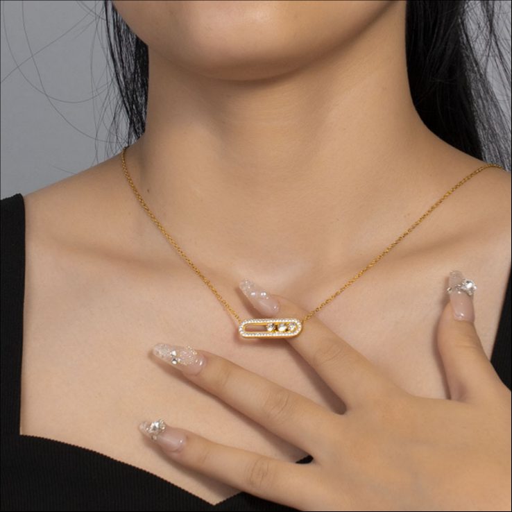 lady jewelry